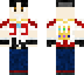 lv. 99 suit