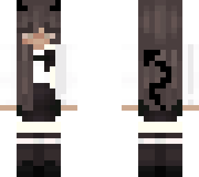 maid skin