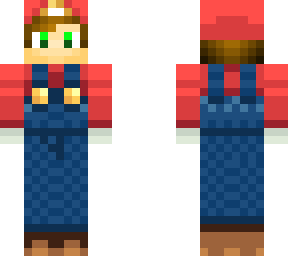 mari g