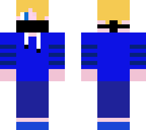 maskierter