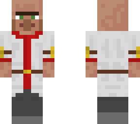 master villager