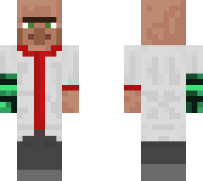 master villager
