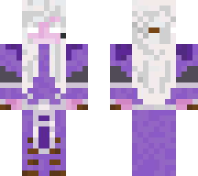 maya'thiel