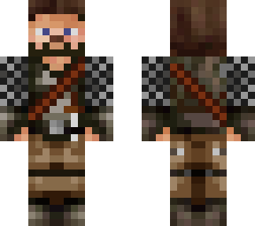medieval adventure steve
