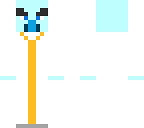 mega evoker
