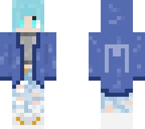 mia's oc