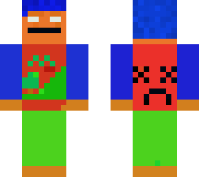 minecraft lover 27