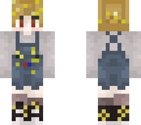 minecraft me!