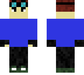miner man