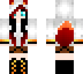 miss-foxy!!