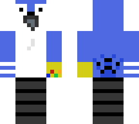 mordecai