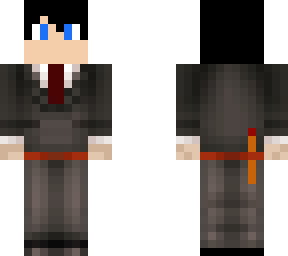 mumbo cute boy head
