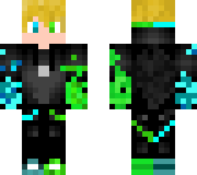 my cooler skin
