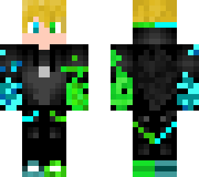 my coolerist skin