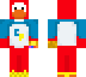 my cp skin