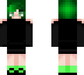my gacha character