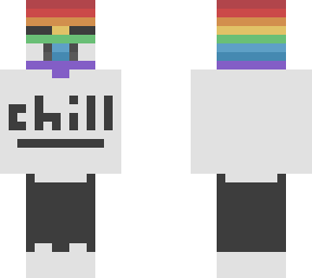 my skin... my new skin
