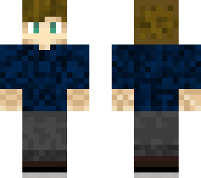 my skin