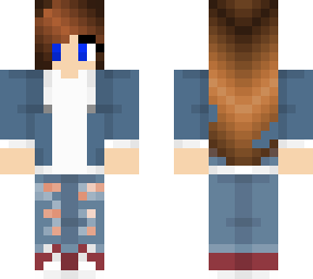 my skin