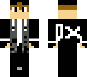 my skin