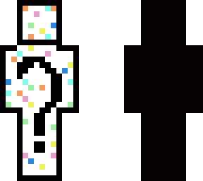 need more ideas/requests!