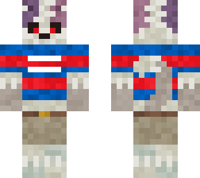neko zombie