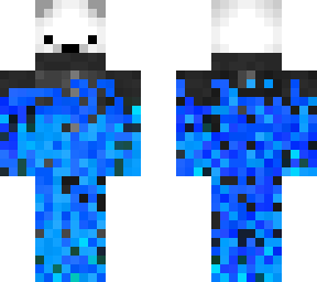 nice ninja bear