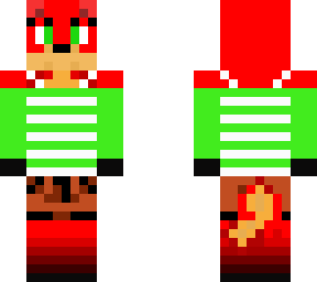 nickyfox