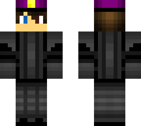 night guard robot richard