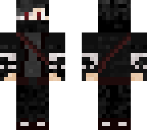 ninja giru