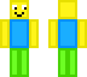 noob character
