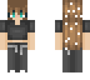 nope - outfit base used