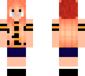 oc - flame