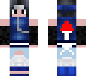 oc uchiha