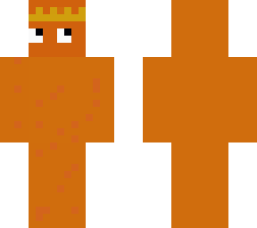 orangutan king