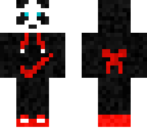 oso panda nike!parte 2!