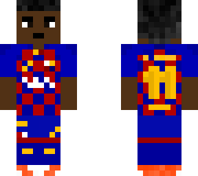 ousmane dembele