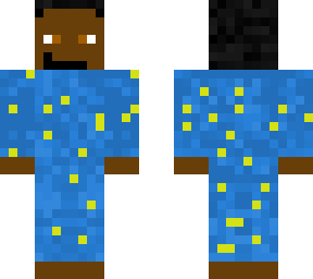 pajama bob