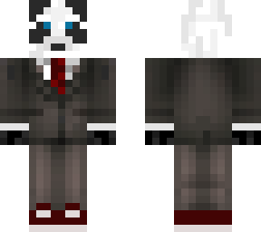 panda sicario