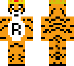 partiallyroyal skin