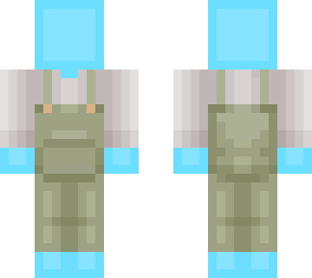 pastel farmer