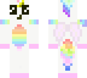 pegasus/unicorn