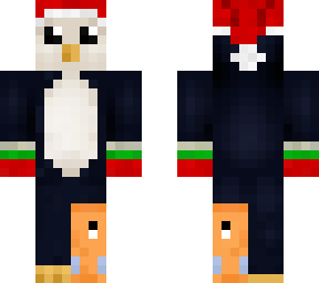 penguin