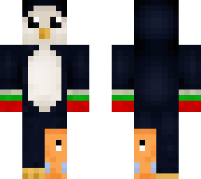 penguin