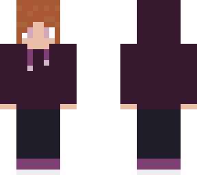 perple boy