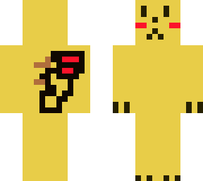 pikapika