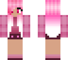 pink everywhre!!!