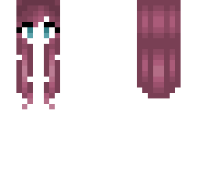 pink hairbase