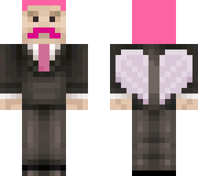pink mumbo jumbo