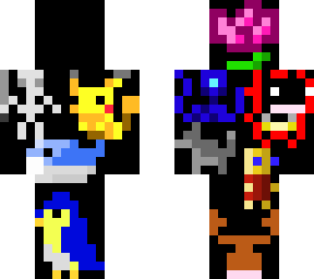 pixel art compilation